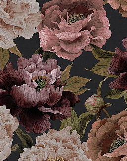 Панно и фотообои Hygge Wall Collection 4 H11131