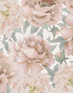 Панно и фотообои Hygge Wall Collection 4 H11132