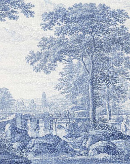 Панно и фотообои Hygge Wall Collection 4 H11411