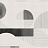 Панно и фотообои Coordonne Random Archist 9000081N
