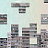 Панно и фотообои Coordonne Random Archist 9000043N
