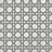 Панно и фотообои Coordonne Random Archist 9000303N