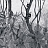 Панно и фотообои Coordonne Random Archist 9000054N