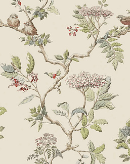 Обои Aura Laura Ashley 113346