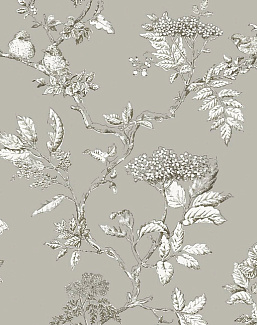 Обои Aura Laura Ashley 113347