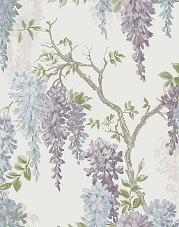 Обои Aura Laura Ashley 113356