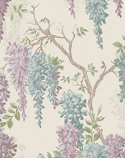 Обои Aura Laura Ashley 113357