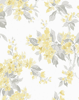 Обои Aura Laura Ashley 113366