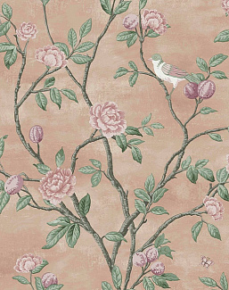 Обои Aura Laura Ashley 113372