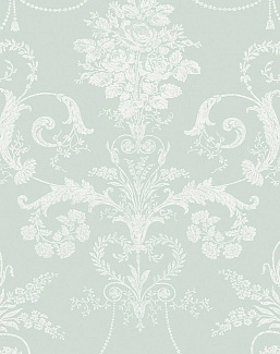 Обои Aura Laura Ashley 113380