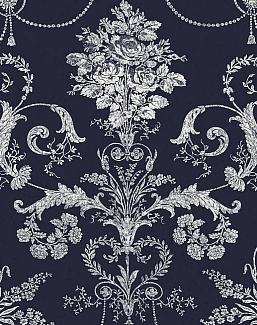 Обои Aura Laura Ashley 113386