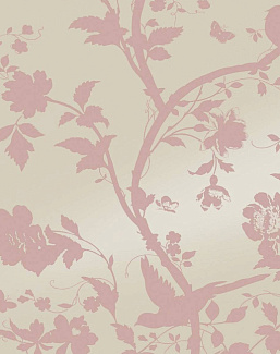 Обои Aura Laura Ashley 113389