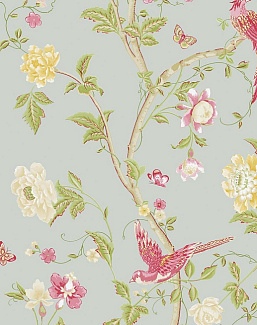 Обои Aura Laura Ashley 113392