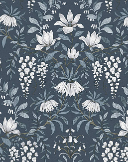 Обои Aura Laura Ashley 113404