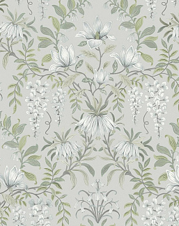 Обои Aura Laura Ashley 113406