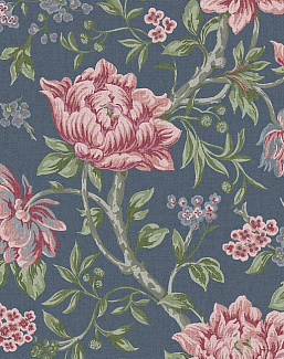 Обои Aura Laura Ashley 113407