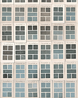 Панно и фотообои Mind The Gap Compendium WP20413