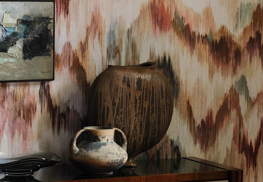 Панно и фотообои Black Edition Istoria Wallcoverings W958/02