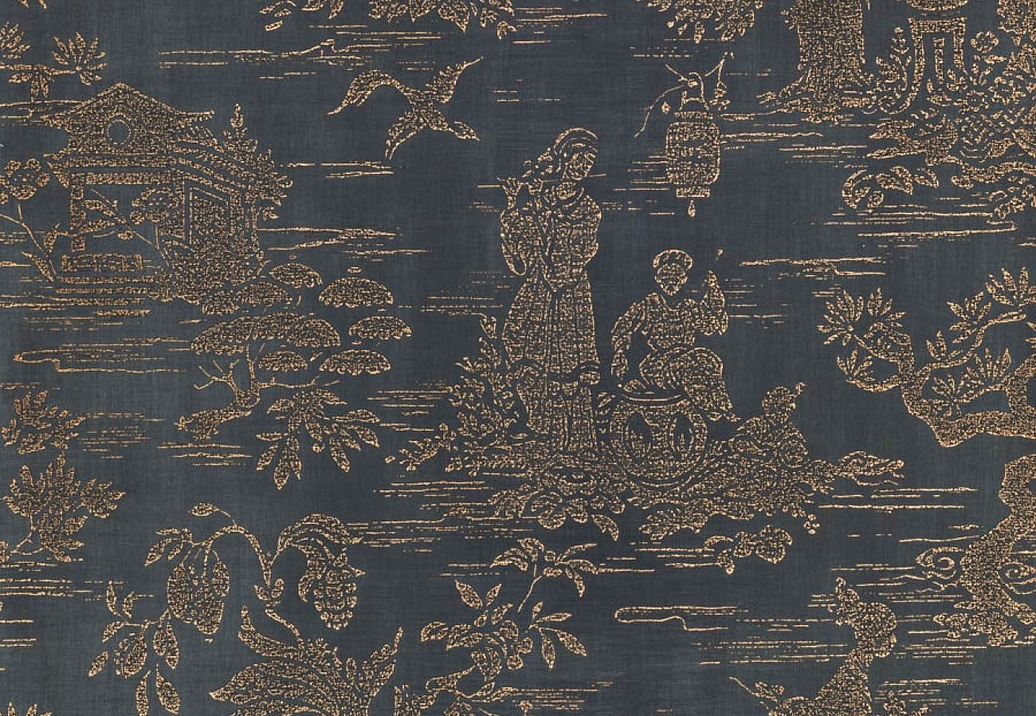 Обои Black Edition Istoria Wallcoverings W962/03