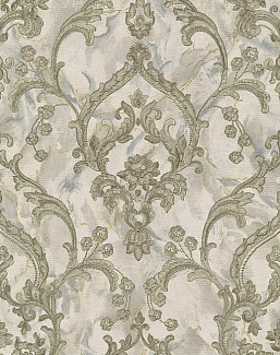 Обои Grandeco Poeme OM3004