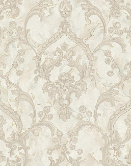 Обои Grandeco Poeme OM3003