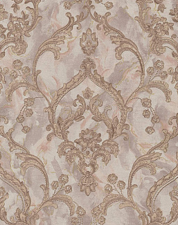 Обои Grandeco Poeme OM3005