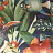 Обои Hohenberger Tropical 26743
