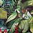 Обои Hohenberger Tropical 26742