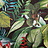 Обои Hohenberger Tropical 26742