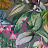 Обои Hohenberger Tropical 26739