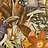 Обои Hohenberger Tropical 26748