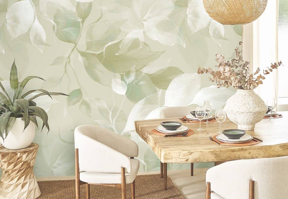 Панно и фотообои Casadeco Wonderwalls 3 WDWT202287605NW