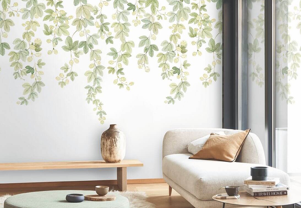 Панно и фотообои Casadeco Wonderwalls 3 WDWT202317805NW