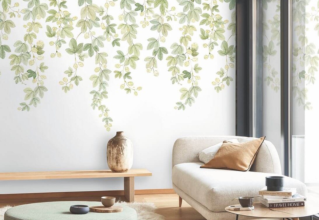 Панно и фотообои Casadeco Wonderwalls 3 WDWT202317805NW