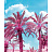 Панно и фотообои Decoprint Good Vibes GVD24300