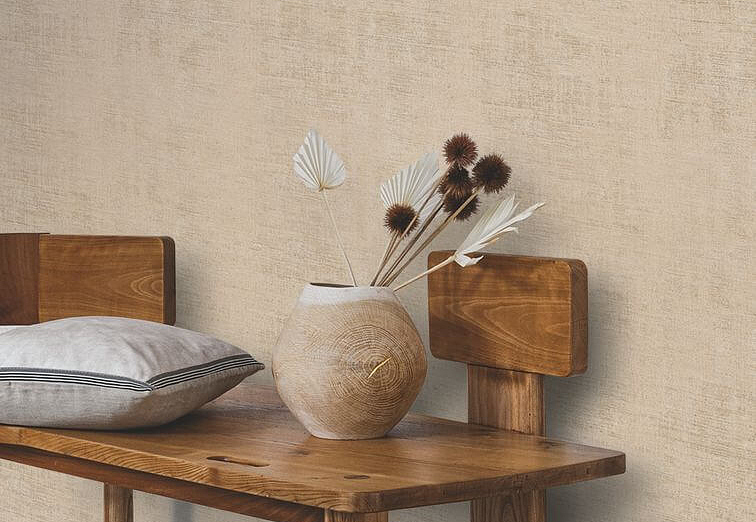 Обои Casamance Le Velours 3 F74395064