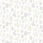 Обои Parato Cristiana Masi (Mondo Baby) 13004