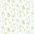 Обои Parato Cristiana Masi (Mondo Baby) 13006