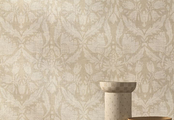 Обои Casamance Le Velours 3 77870100