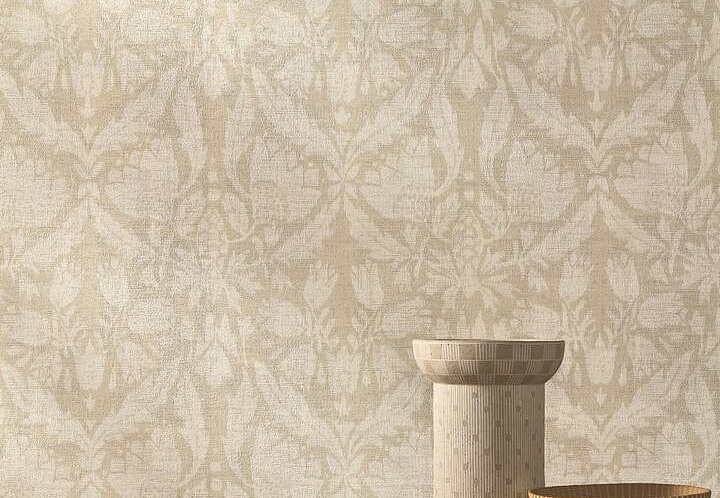 Обои Casamance Le Velours 3 77870100