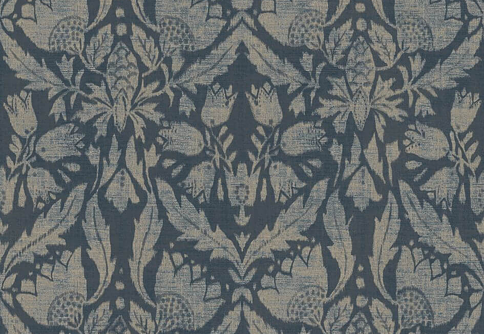 Обои Casamance Le Velours 3 77870304