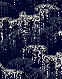 Обои York Modern Nature II (Candice Olson) OS4264