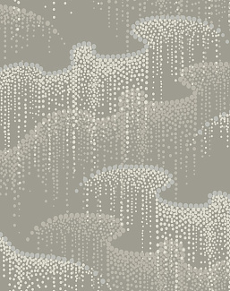 Обои York Modern Nature II (Candice Olson) OS4262