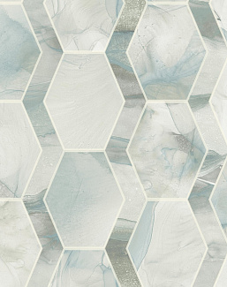 Обои York Modern Nature II (Candice Olson) OS4282