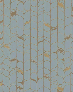 Обои York Modern Nature II (Candice Olson) OS4202