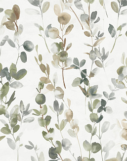 Обои York Modern Nature II (Candice Olson) OS4311