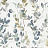 Обои York Modern Nature II (Candice Olson) OS4313