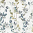 Обои York Modern Nature II (Candice Olson) OS4313