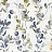 Обои York Modern Nature II (Candice Olson) OS4314