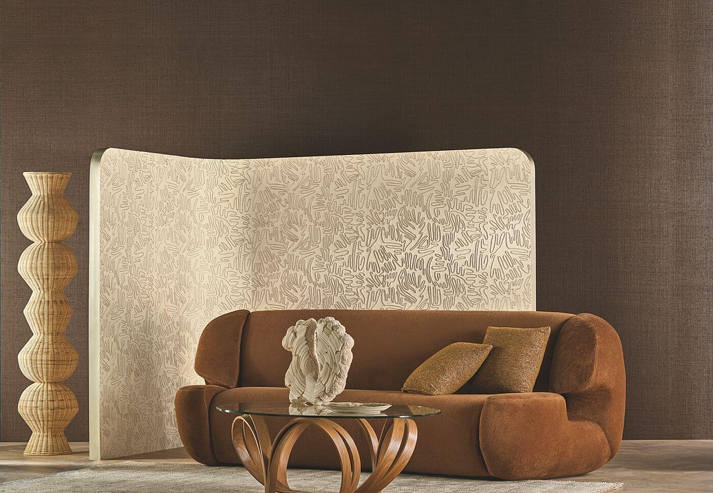 Обои Casamance Tramis 71840210